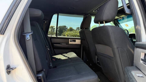 2016 Ford Expedition XLT