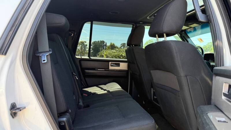 2016 Ford Expedition XLT