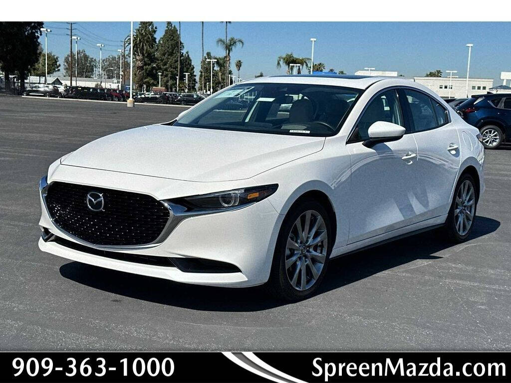 Spreen Mazda in Loma Linda, CA - Carsforsale.com®