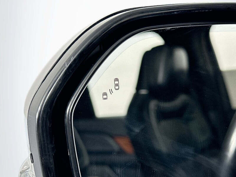 2020 Lincoln Navigator L Reserve