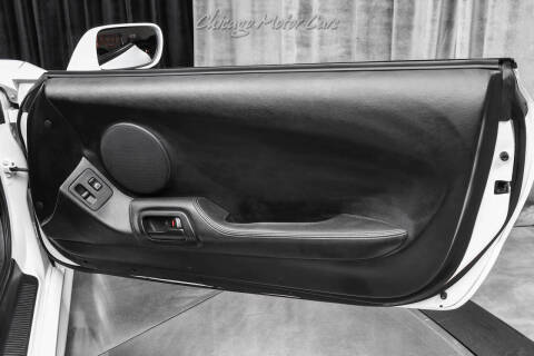 1993 Toyota Supra Turbo