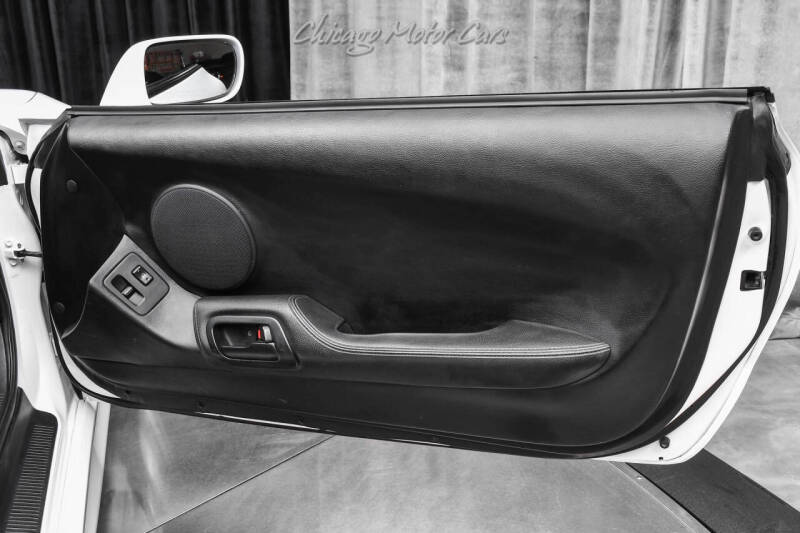 1993 Toyota Supra Turbo