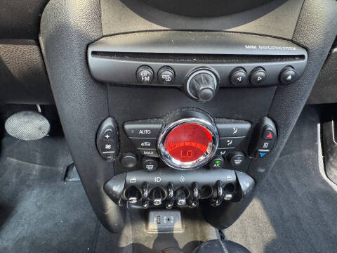 2013 MINI Hardtop Cooper