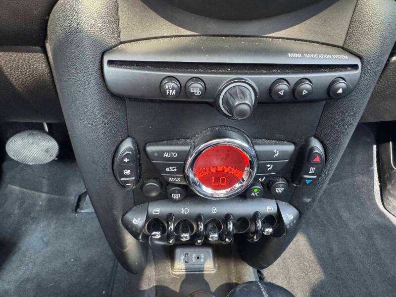 2013 MINI Hardtop Cooper