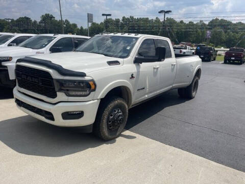 2021 RAM 3500 for sale at Tim Short Auto Mall in Corbin KY