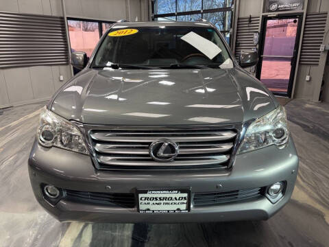 2012 Lexus GX 460