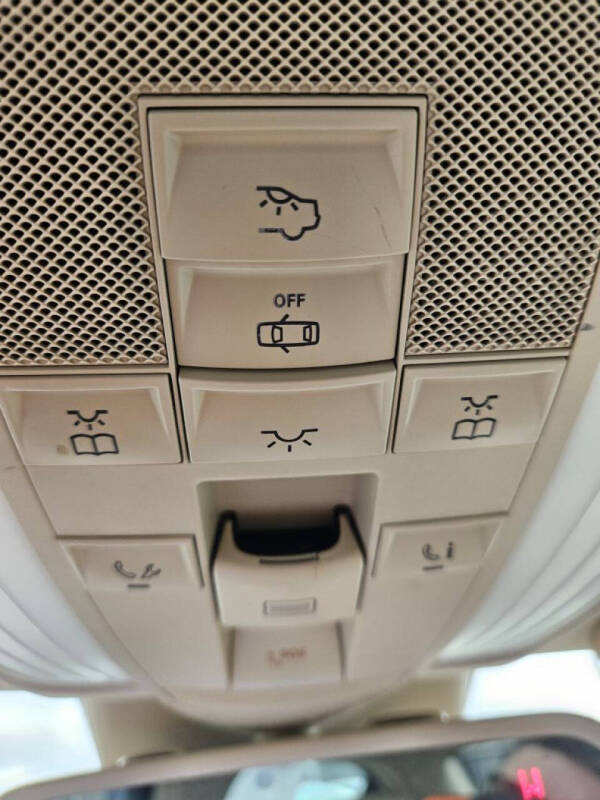 2011 Mercedes-Benz E-Class