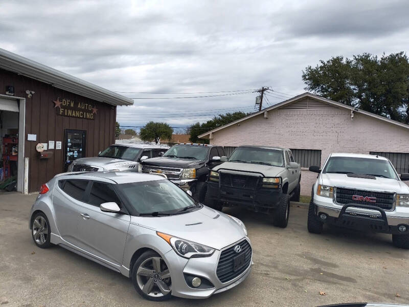 2014 Hyundai Veloster Turbo