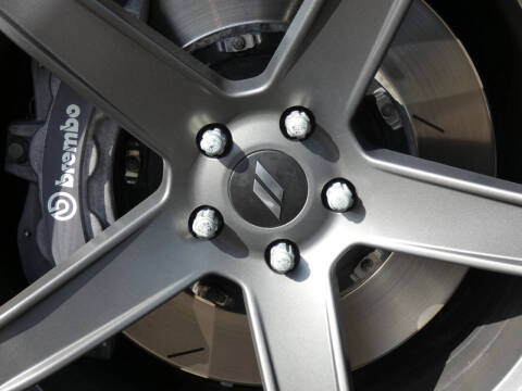 2017 Dodge Challenger