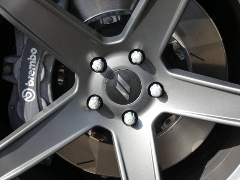 2017 Dodge Challenger