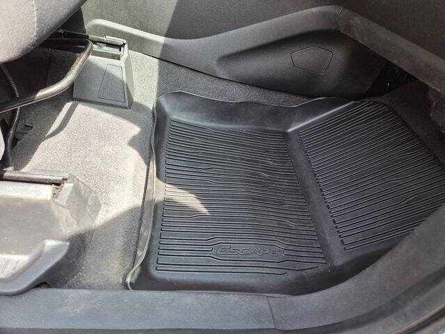 2014 Ford Escape S