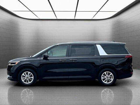 2023 Kia Carnival
