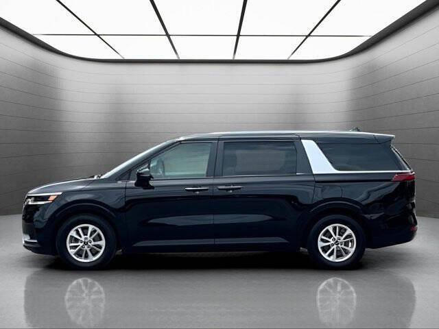 2023 Kia Carnival