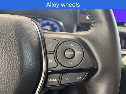 2024 Toyota Venza Limited