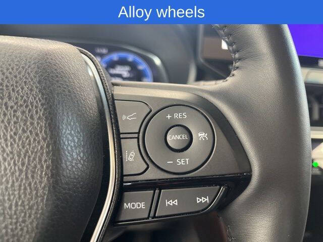 2024 Toyota Venza Limited