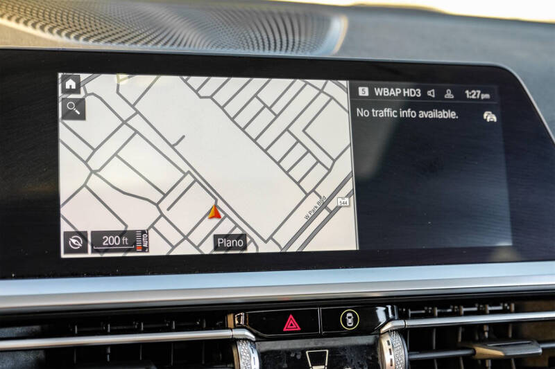 2022 BMW 3 Series 330i