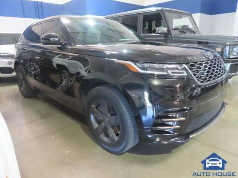 2020 Land Rover Range Rover Velar for sale at Autos by Jeff Scottsdale in Scottsdale AZ