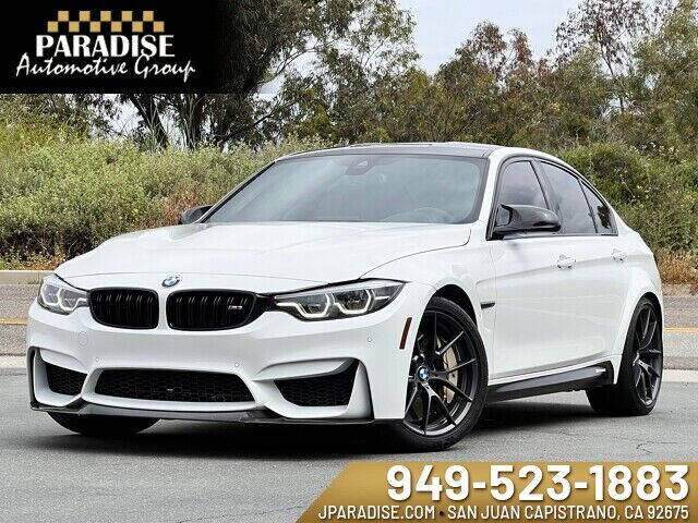 M3 For Sale San Diego