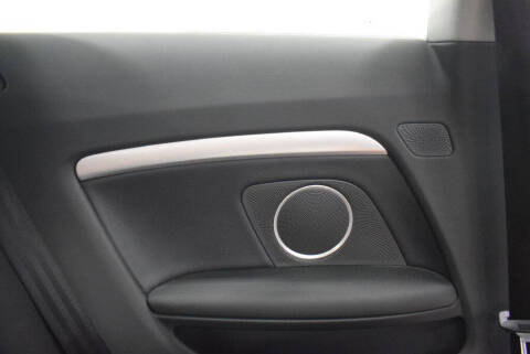 2016 Audi A5 2.0T quattro Premium Plus