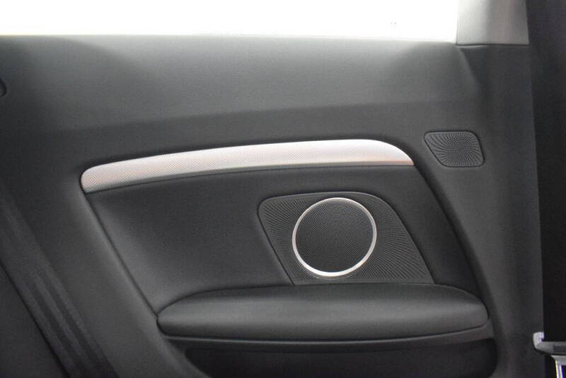 2016 Audi A5 2.0T quattro Premium Plus