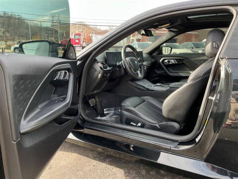 2023 BMW 2 Series 230i xDrive