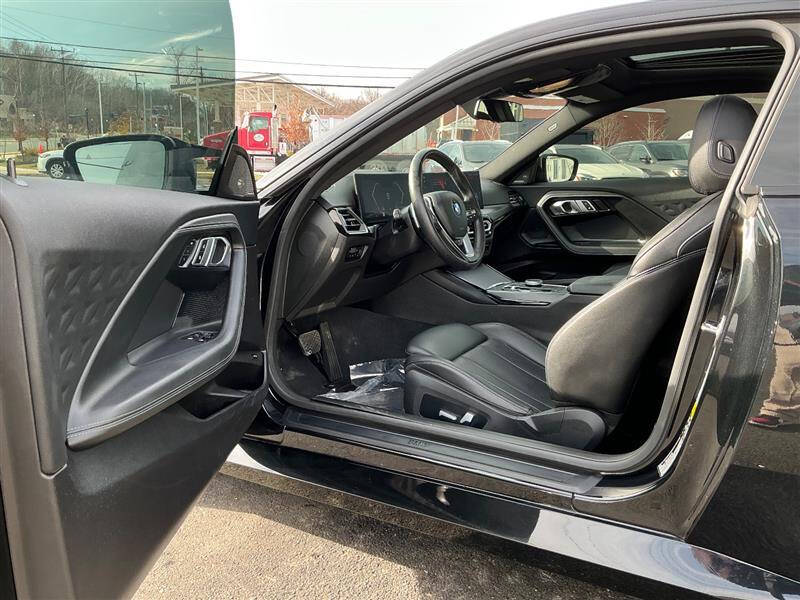 2023 BMW 2 Series 230i xDrive