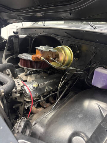 1970 Chevrolet Kodiak C4500