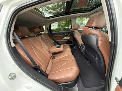 2019 Acura RDX w/Tech