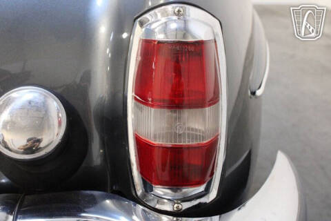 1961 Mercedes-Benz 190-Class