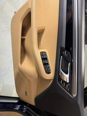 2018 Porsche Macan S