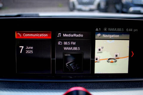 2018 BMW 4 Series 430i