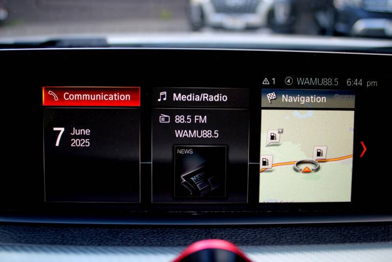 2018 BMW 4 Series 430i