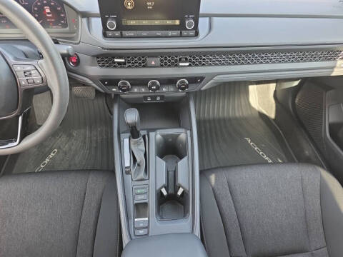 2023 Honda Accord