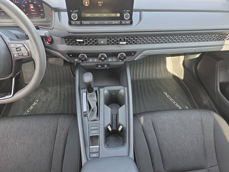 2023 Honda Accord