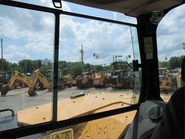 2021 Caterpillar 309 CR