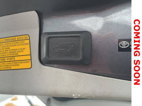 2012 Toyota Highlander Limited