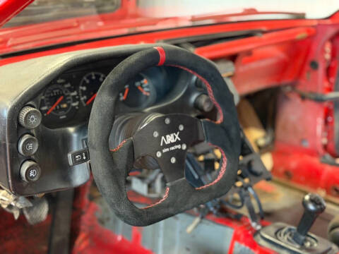 1980 Porsche 928