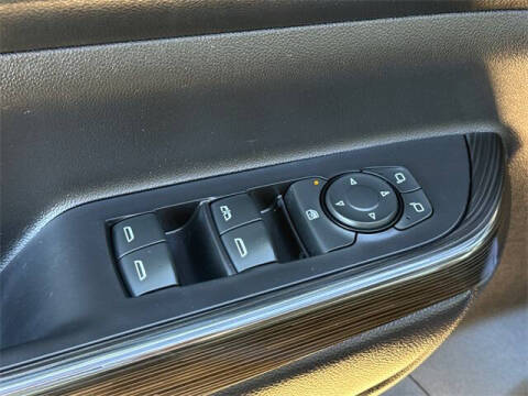 2018 GMC Acadia SLT-2