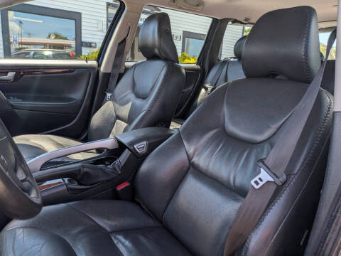 2007 Volvo XC70