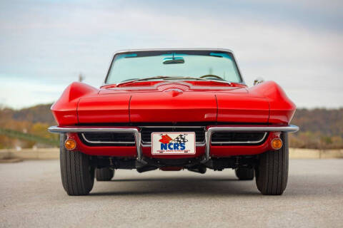 1965 Chevrolet Corvette