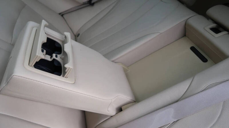 2015 BMW X5 sDrive35i