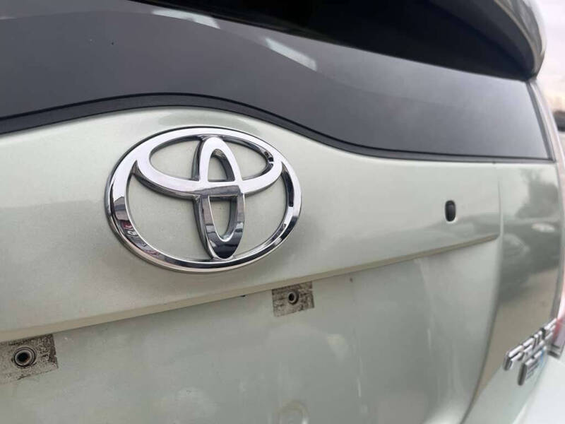 2008 Toyota Prius Touring