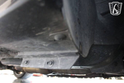 1999 Pontiac Firebird