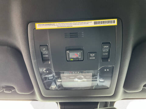 2022 Lexus RC 350 F SPORT