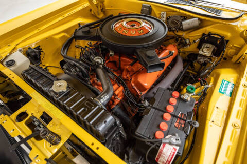 1970 Dodge Challenger