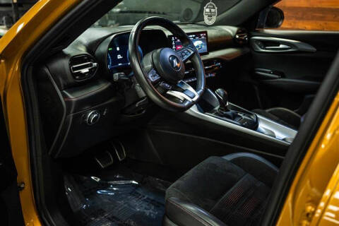2023 Dodge Hornet GT