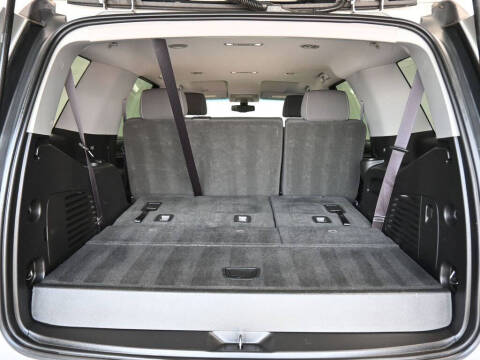 2017 Chevrolet Tahoe LS