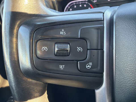 2019 GMC Sierra 1500 Elevation