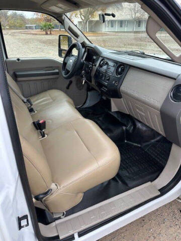 2008 Ford F-350 Super Duty