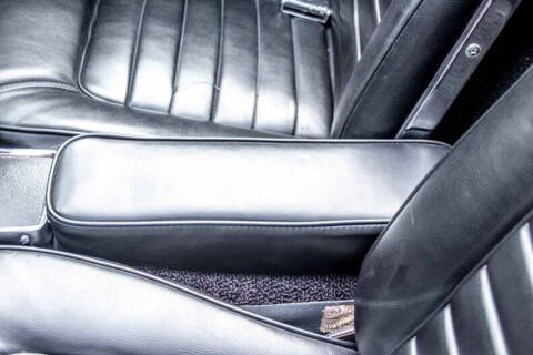 1966 Chevrolet Corvette